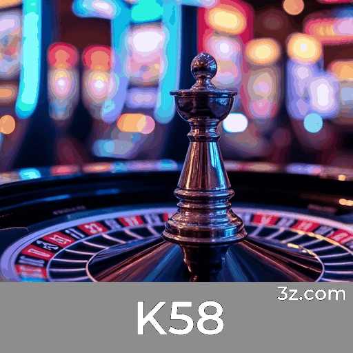 K58: Experiência Completa em Apostas na Plataforma