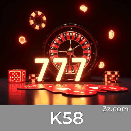 Domine Jogos com K58: Aprenda Estratégias e Vença!