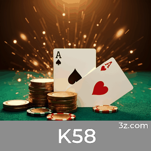 K58: Domine Jogos com Estratégias Vencedoras