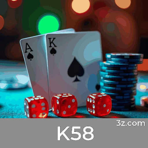 K58 App: Apostas Móveis com Conveniência e Funcionalidade Completa