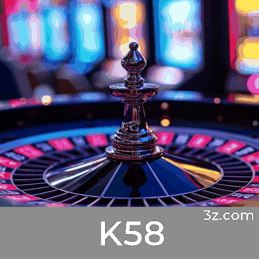 K58: Domine Jogos com Estratégias Vencedoras