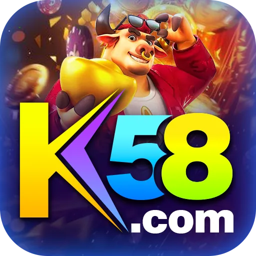 K58 Cassino Online